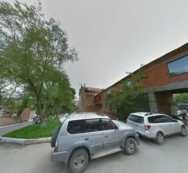 Отделение Роял Кредит Банка в Владивостоке, просп. 100-летия Владивостока,  д. 155