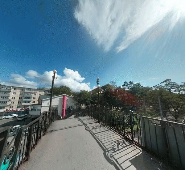 Отделение Сбербанка России в Владивостоке, проспект 100 лет Владивостоку 52, стр. В