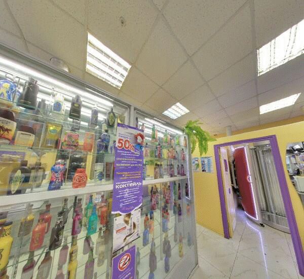 Отделение Сбербанка России в Владивостоке, проспект 100 лет Владивостоку 57, корп.Г