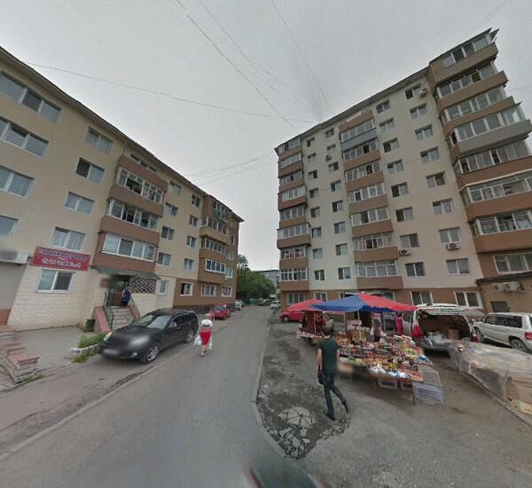 Отделение Сбербанка России в Владивостоке, проспект 100 лет Владивостоку 64