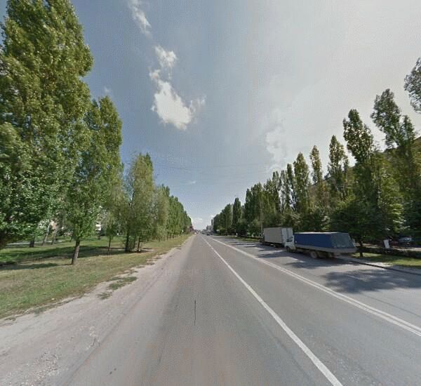 Отделение Сбербанка России в Липецке, проспект 60-летия СССР 60