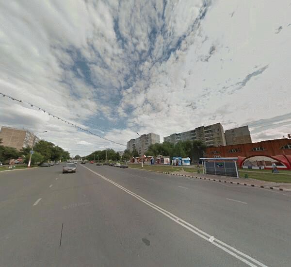 Отделение Восточного Экспресс Банка в Саранске, проспект 70 лет Октября 94