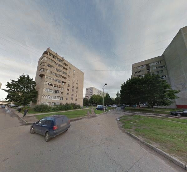 Отделение Восточного Экспресс Банка в Чебоксарах, проспект 9 Пятилетки 18