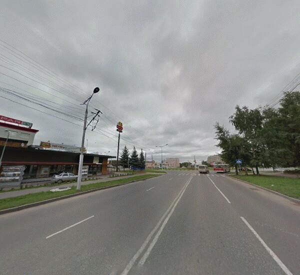 Отделение Сбербанка России в Чебоксарах, просп. Тракторостроителей,  1/34