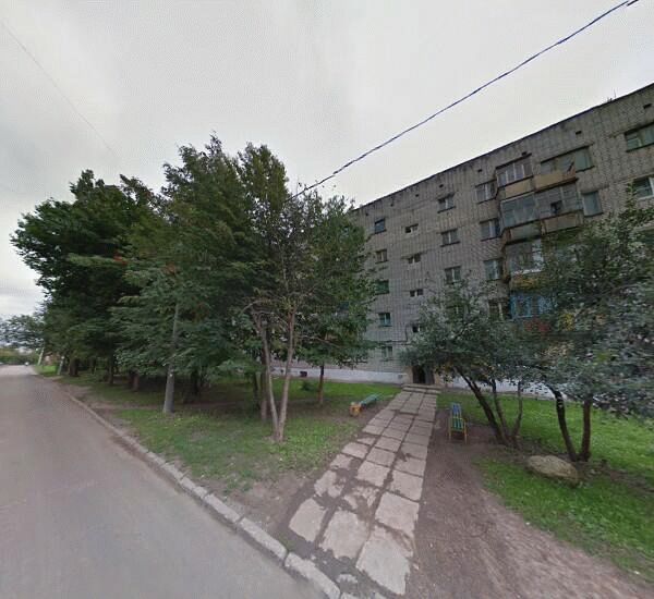 Отделение Сбербанка России в Чебоксарах, проспект 9 Пятилетки 2/3, ост. Дорисс-парк