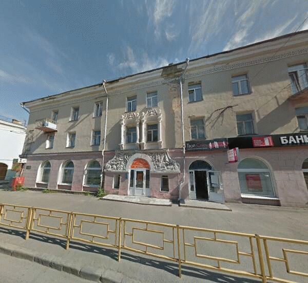 Отделение Хоум Кредита в Петрозаводске, проспект Александра Невского 31