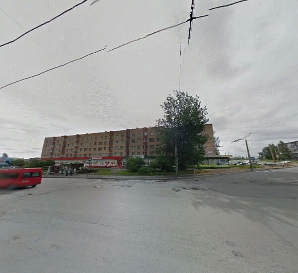 Отделение Фора-Банка в Петрозаводске, проспект Александра Невского 70