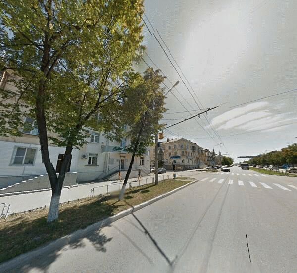 Отделение АК Барс Банка в Миассе, просп. Автозаводцев,  д. 11