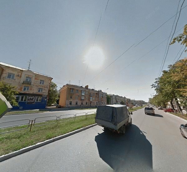 Отделение ВТБ в Миассе, просп. Автозаводцев,  д. 20