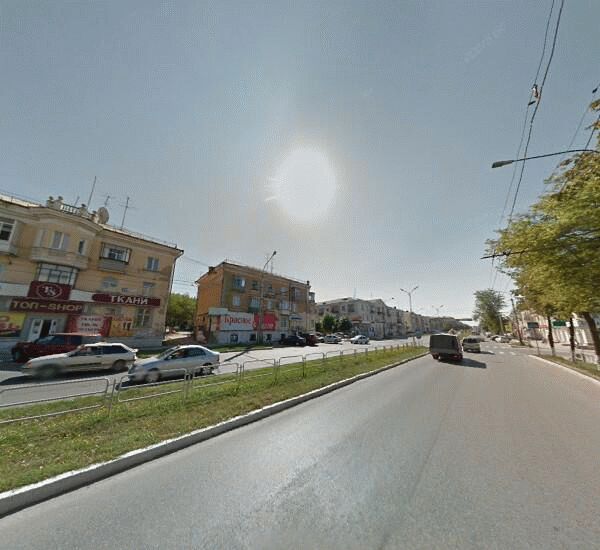 Отделение Русского Стандарта в Миассе, проспект Автозаводцев 24