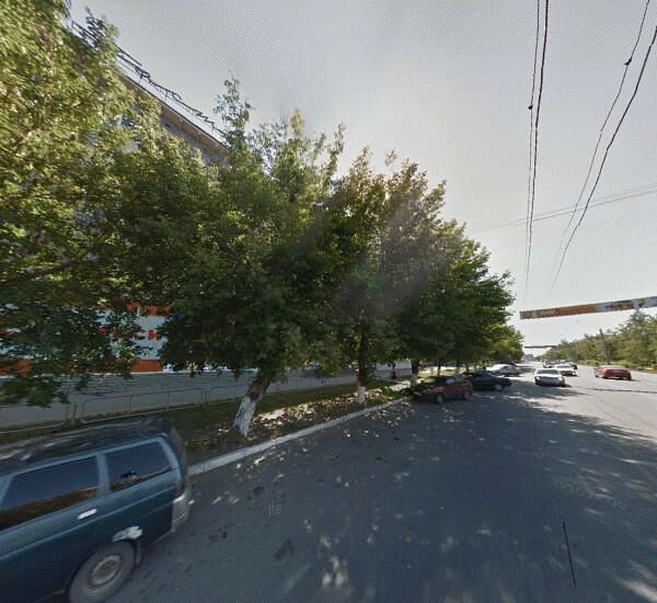 Отделение Хоум Кредита в Миассе, просп. Автозаводцев,  д. 39