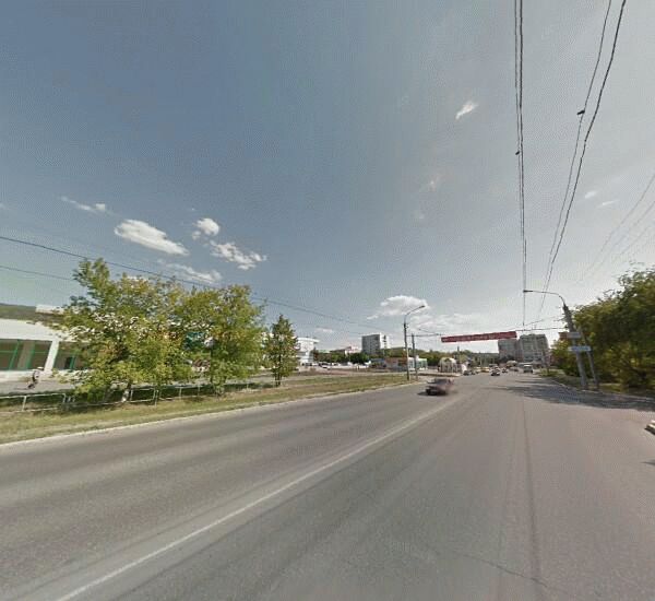 Отделение Совкомбана в Миассе, проспект Автозаводцев 65, ост. Лихачева