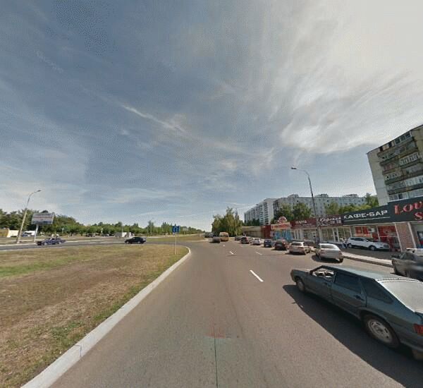 Отделение Хоум Кредита в Набережных Челнах, просп. Автозаводский,  д. 29