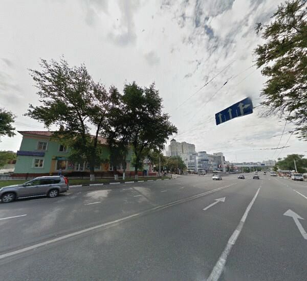 Отделение СКБ-Банка в Белгороде, просп. Богдана Хмельницкого,  д. 77