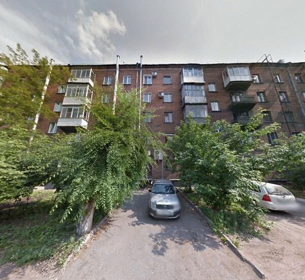 Отделение Сбербанка России в Новокузнецке, проспект Бардина 1