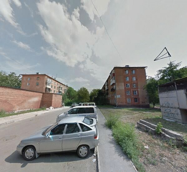 Отделение Альфа-Банка в Новокузнецке, просп. Бардина,  д. 8