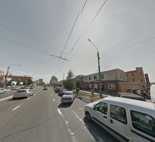 Отделение Хоум Кредита в Белгороде, проспект Белгородский 93а