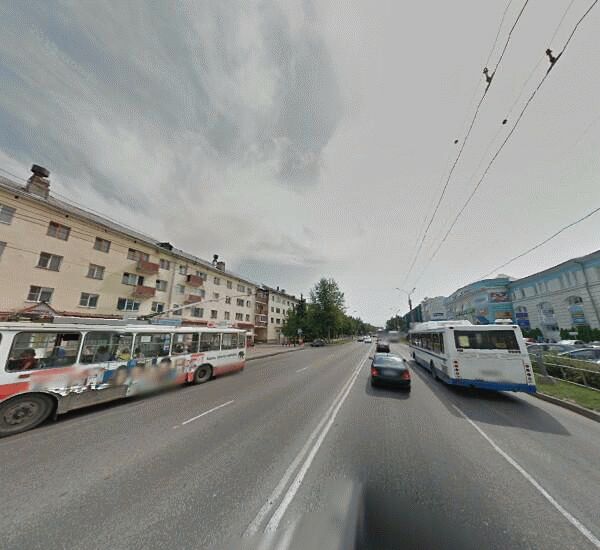 Отделение Сбербанка России в Великом Новгороде, проспект Большая Санкт-Петербургская 39