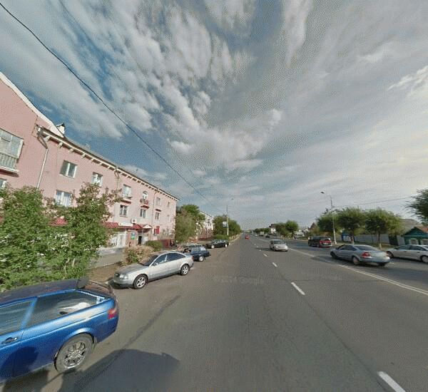 Отделение Совкомбана в Оренбурге, просп. Братьев Коростелевых,  д. 46