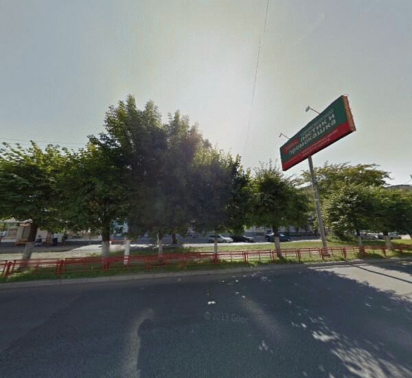 просп. Чайковского, 35 Отделение Сбербанка России в Твери, просп. Чайковского, 35