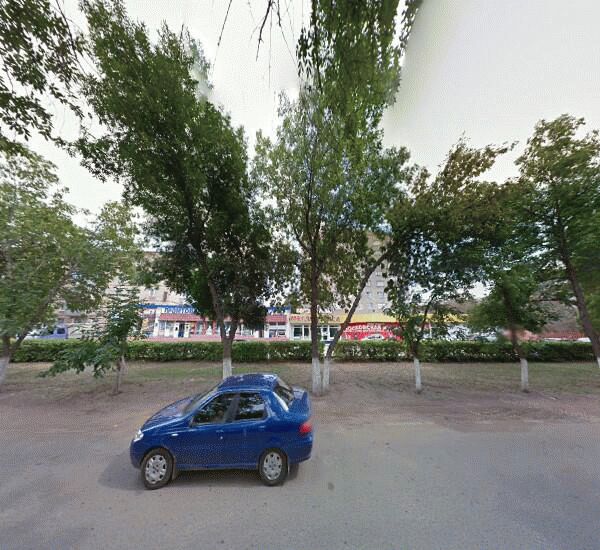 Отделение Сбербанка России в Архангельске, проспект Дзержинского 11