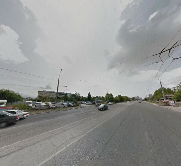 Отделение Сбербанка России в Новороссийске, проспект Дзержинского 183