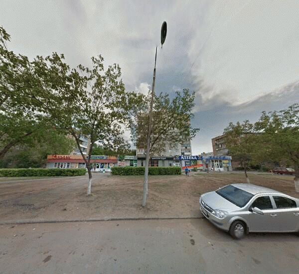 Отделение Хоум Кредита в Оренбурге, проспект Дзержинского 19/21