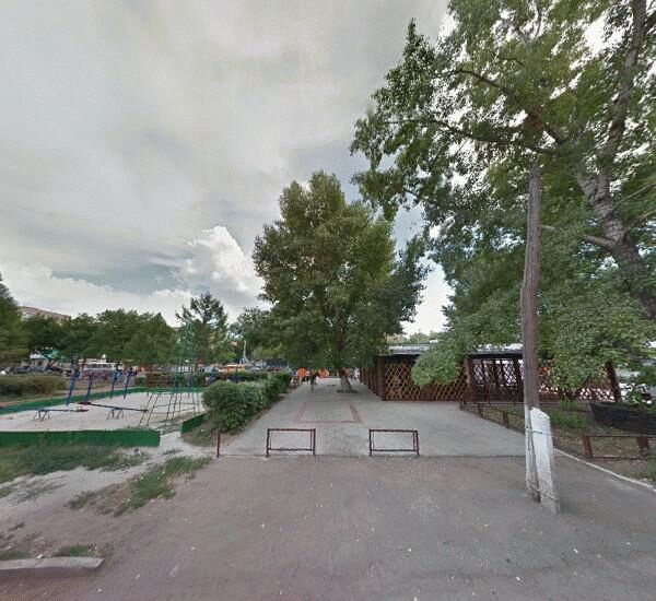 Отделение Совкомбана в Оренбурге, проспект Дзержинского 4