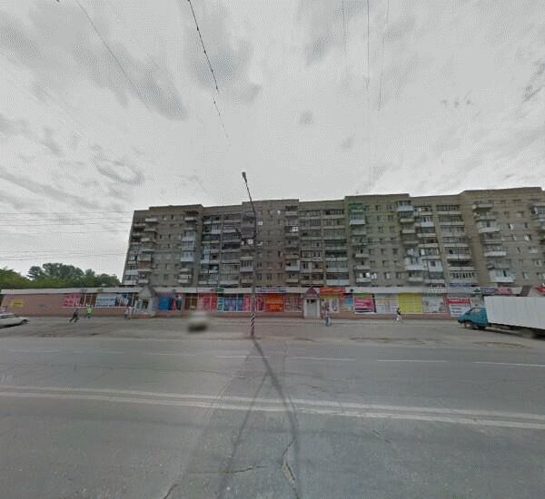 Отделение Русского Стандарта в Саратове, просп. Энтузиастов,  д. 29