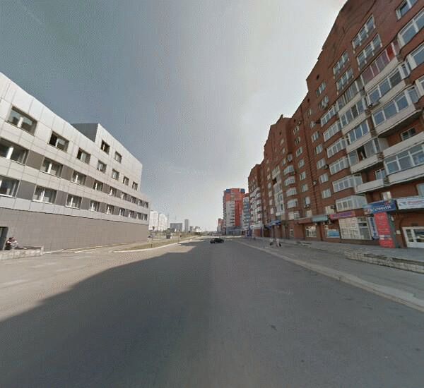 Отделение ВТБ в Новокузнецке, проспект Ермакова 9