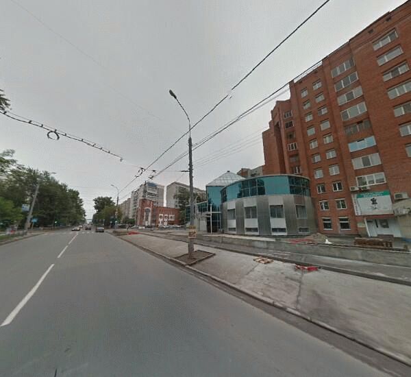 Отделение ОТП Банка в Томске, просп. Фрунзе,  д. 96