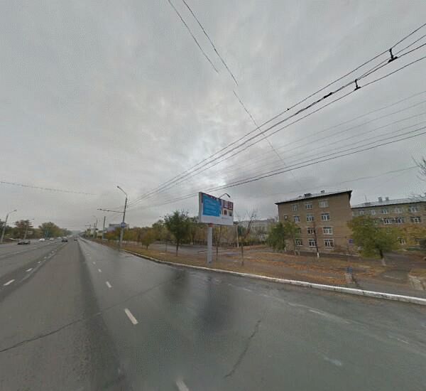 Отделение ВТБ в Оренбурге, проспект Гагарина 10