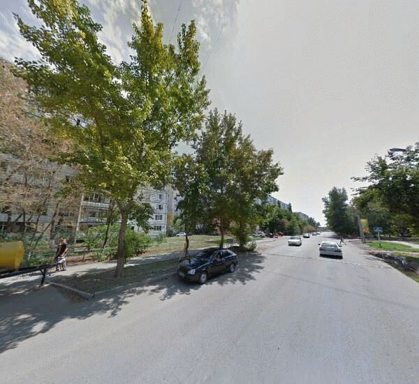 Отделение Почта Банка в Оренбурге, просп. Гагарина,  д. 48/1