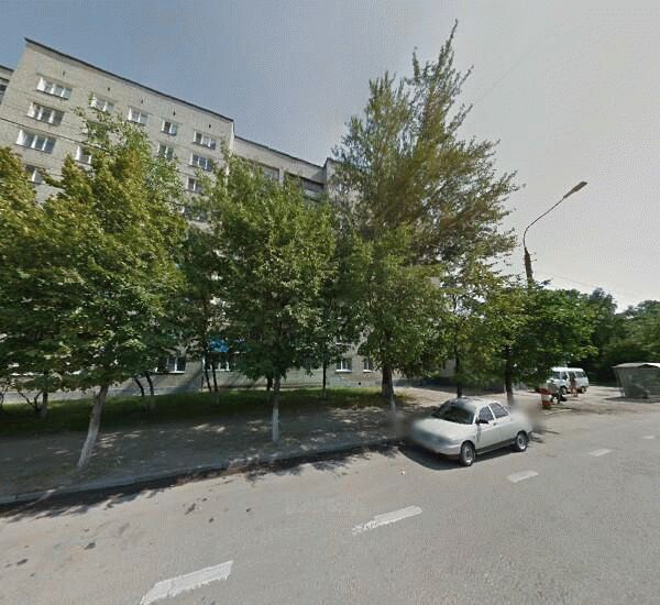 Отделение Сбербанка России в Ульяновске, проспект Гая 37