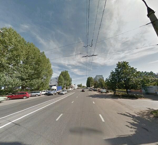 Отделение Сбербанка России в Ульяновске, просп. Генерала Тюленева,  3