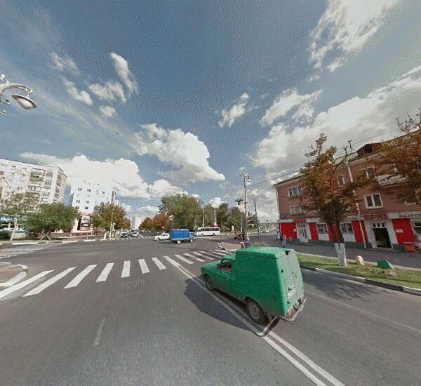 Отделение Хоум Кредита в Белгороде, просп. Гражданский,  д. 18