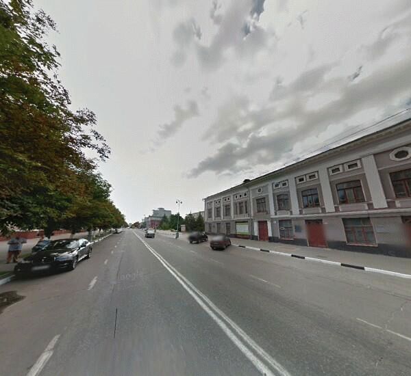 Отделение Восточного Экспресс Банка в Белгороде, бул. Свято-Троицкий,  д. 7