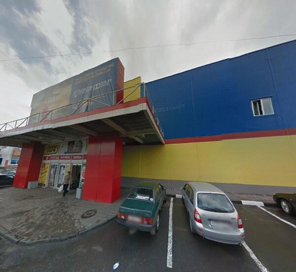 Отделение Сбербанка России в Курске, проспект Хрущева 5а, ТЦ Европа -15