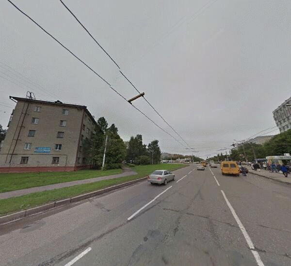 Отделение Сбербанка России в Чебоксарах, проспект И. Яковлева 3, корп.А