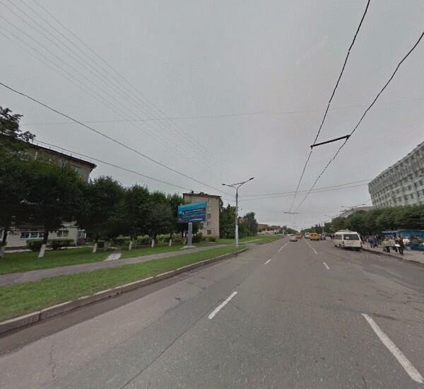 Отделение Сбербанка России в Чебоксарах, проспект И. Яковлева 3, ост. Пригородный вокзал