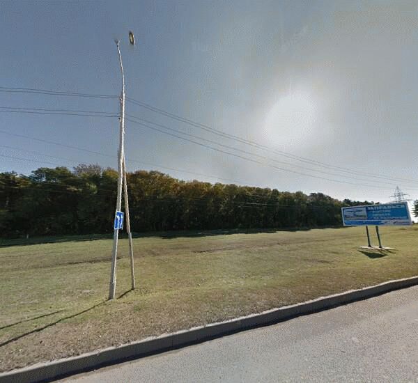 Отделение Русфинанс Банка в Пятигорске, проспект Калинина 2в