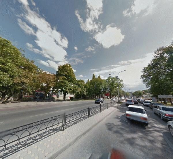 Отделение Еврофинанс Моснарбанка в Пятигорске, проспект Калинина 74а