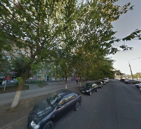 Отделение ВУЗ-Банка в Магнитогорске, проспект Карла Маркса 101