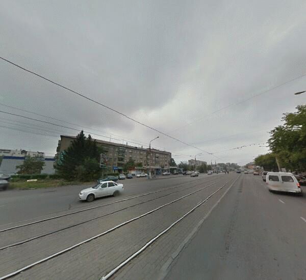 Отделение Хоум Кредита в Магнитогорске, проспект Карла Маркса 134