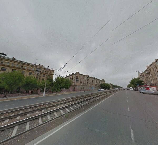 Отделение Сбербанка России в Магнитогорске, просп. Карла Маркса,  18