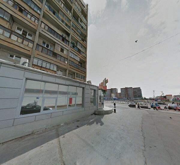 Отделение Русского Стандарта в Магнитогорске, просп. Карла Маркса,  д. 183