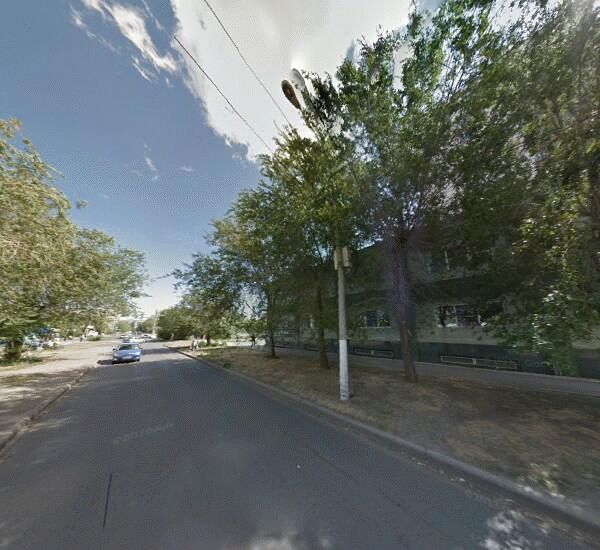 Отделение ВТБ в Магнитогорске, просп. Карла Маркса,  д. 190