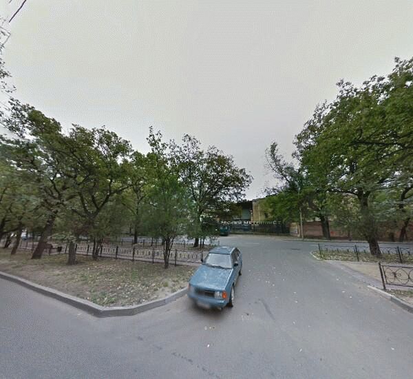 Отделение Возрождения в Ставрополе, просп. Карла Маркса,  д. 3/1а