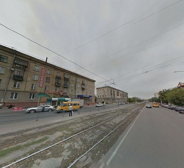 Отделение Хоум Кредита в Магнитогорске, проспект Карла Маркса 44