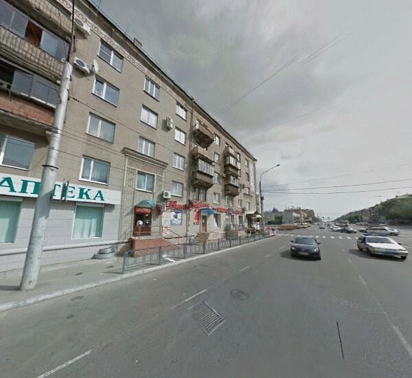 Отделение Промсвязьбанка в Магнитогорске, просп. Карла Маркса,  д. 75